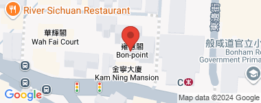 雍慧阁 高层 A室 物业地址
