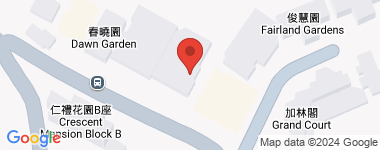 Mantin Court Mid Floor, Middle Floor Address