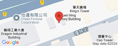 Luen Hing Factory Building  Address