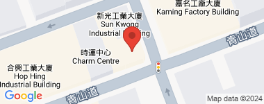 Vogue Centre  Address