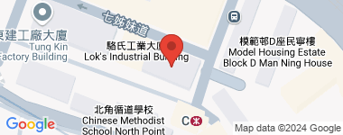 Cheong Lee Building  Address