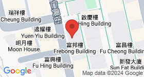 新仁兴楼 地图