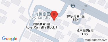 海锦豪园 锦绣花园大道9号（独立屋） 物业地址