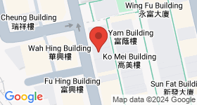 New Yan Hing Building Map