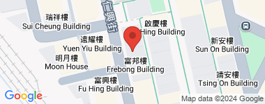 New Yan Hing Building Room 30, Middle Floor Address