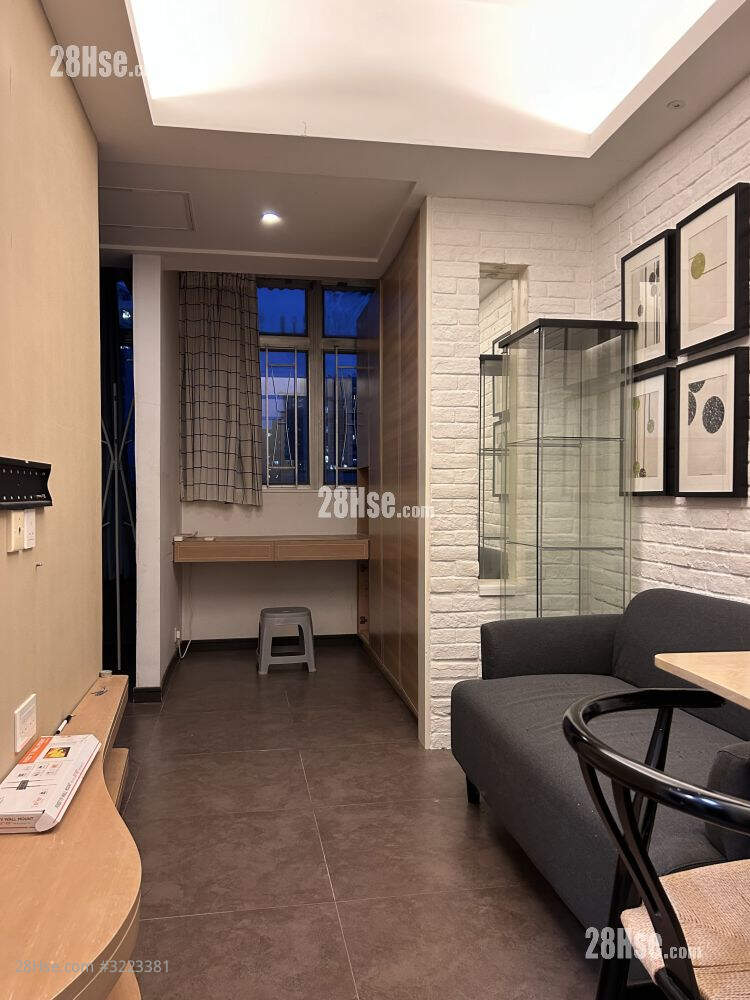 Tung Ming Building Sell 1 Bathroom 290 ft² ( 26.9 m² )