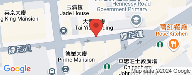 Tai Yip Building  Address