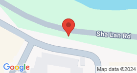沙栏小筑 地图