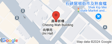 昌华新楼 中层 物业地址