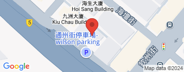 Yen Kwong Mansion Mid Floor, Middle Floor Address