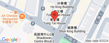 Tung Tai House Room 3, Middle Floor Address