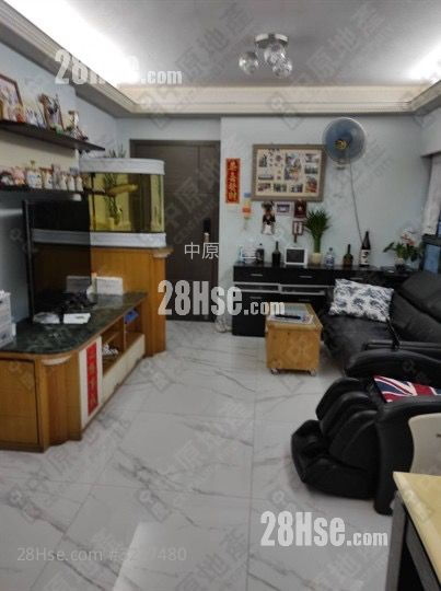 Greenery Place Sell 3 bedrooms 682 ft² ( 63.4 m² )