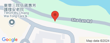Sha Lan Villas Double House, Whole block Address