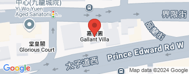 Gallant Villa Low Floor Address