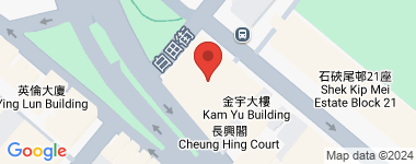 Silver Bright Building High Floor Address
