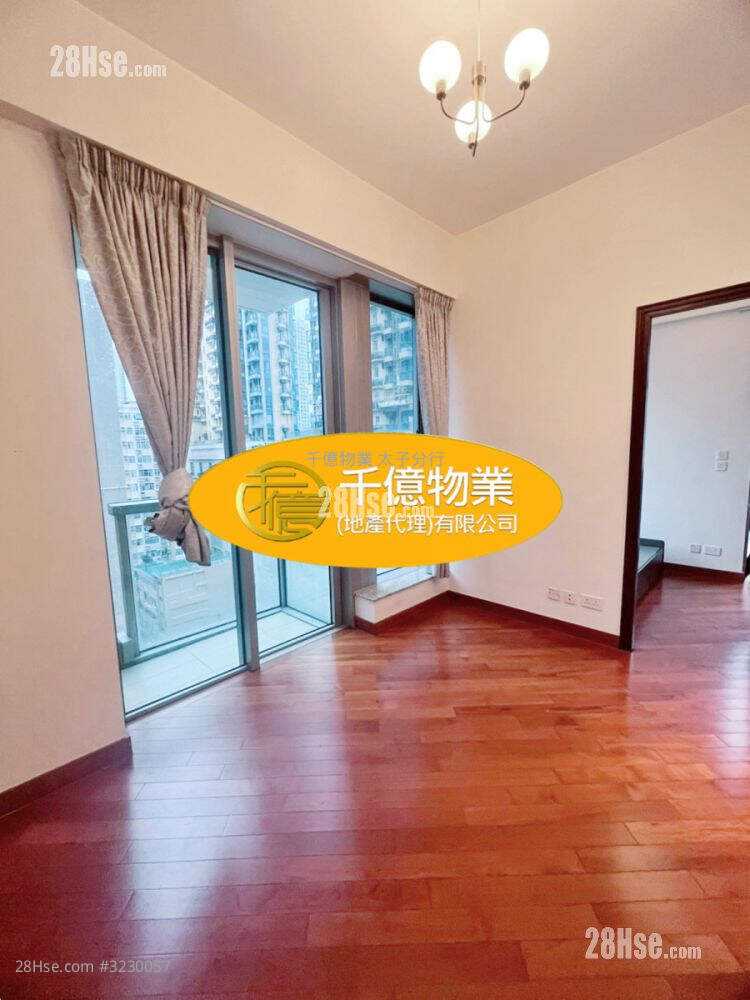 Park Ivy Sell 1 Bedroom 322 ft² ( 29.9 m² )