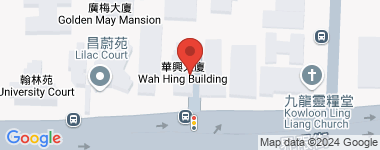 华兴大厦 全层 物业地址