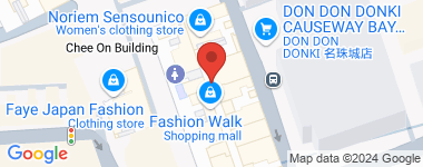Paterson Building Low Floor, Block C Address