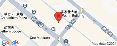 发祥大厦 中层 物业地址