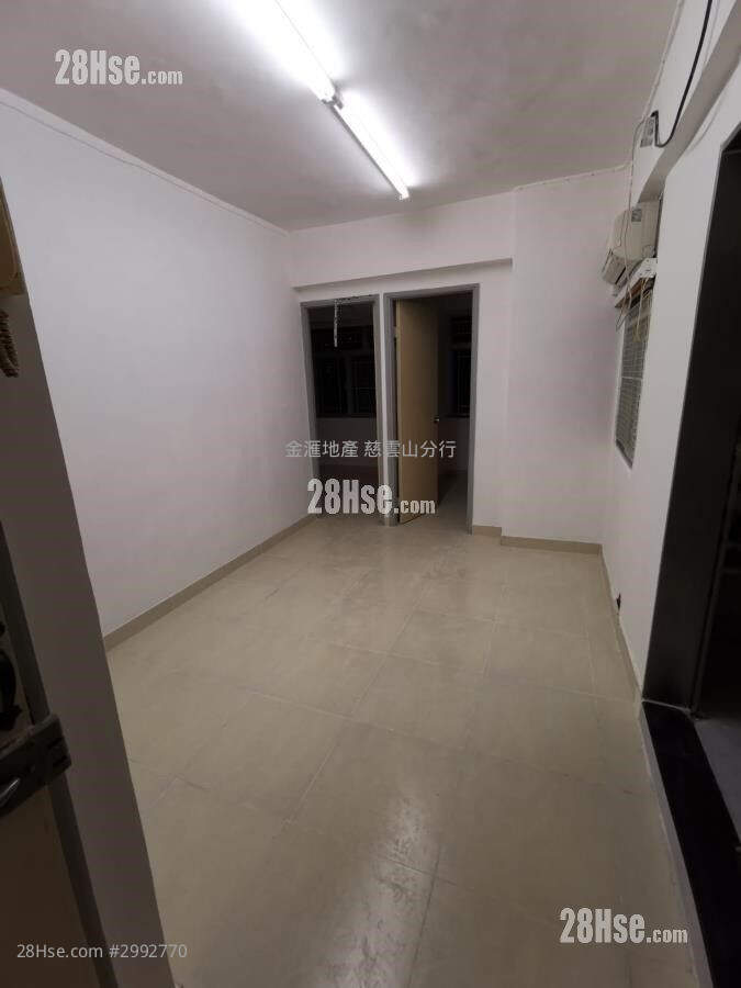 Tsui Fung Building Sell 2 Bedrooms , 1 Bathroom 318 ft² ( 29.5 m² )