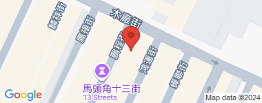 鹏程街26号 全层 物业地址