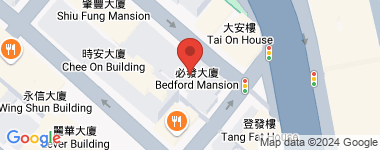 Bedford Mansion High Floor Address