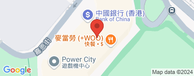 YOHO West 2B座 物业地址