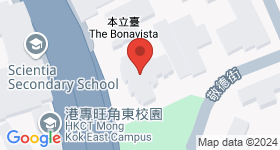 卫德台 地图