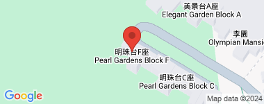 Pearl Gardens Low Floor, Block Cd Address