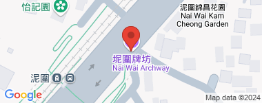 村屋 全层 中层 物业地址