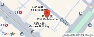 Wan On Mansion Mid Floor, Middle Floor Address