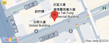 轩尼诗道459-465号 A室 物业地址