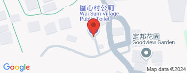 村屋 1室 中层 物业地址
