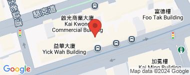 333 Hennessy Road  Address