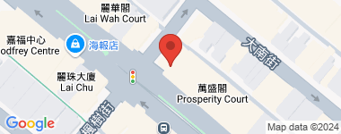 178 Lai Chi Kok Road Room A, High Floor Address