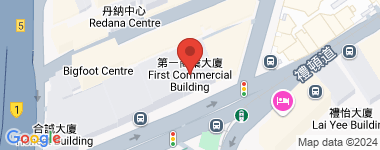 第一商业大厦  物业地址