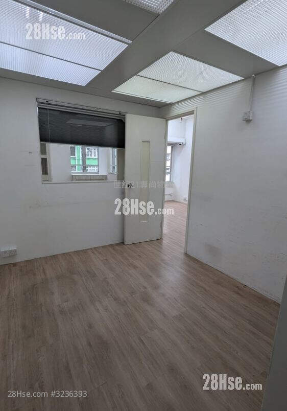 Nathan Tower Rental