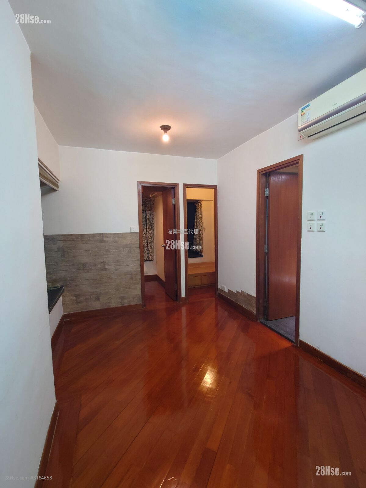 Imperial Terrace Sell 2 Bedrooms , 1 Bathroom 292 ft² ( 27.1 m² )