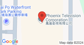 Phoenix Media Investment (Holdings) Limited Map