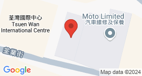 Lung Wah International Godown Map