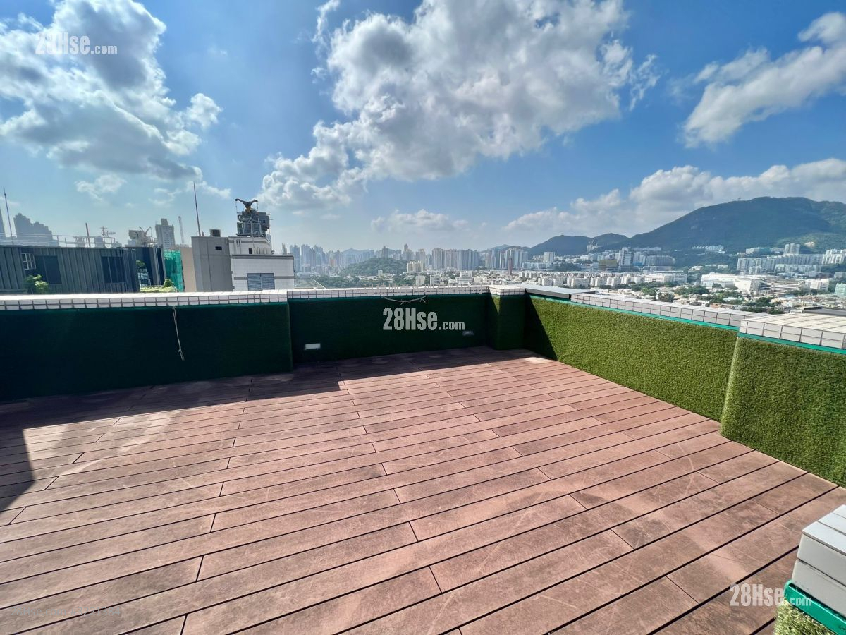 The Ultimate Rental 4 Bedrooms , 3 Bathrooms 1,860 ft² ( 172.8 m² )