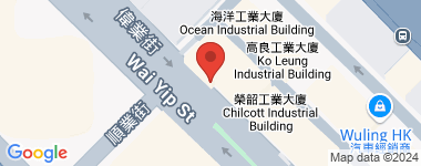 JC Tower  物业地址