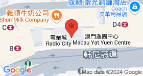 维宝商业大厦 地图