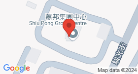 萧邦集团中心 地图