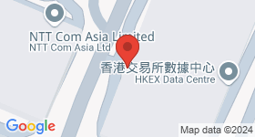 华裕海外有限公司 地图