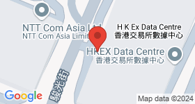 Wealth Overseas Limited Map