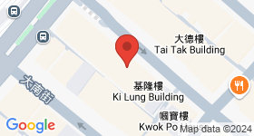 基隆街371号 地图