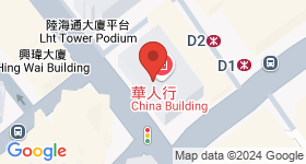 华人行 地图