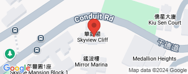 Skyview Cliff High Floor, Skyview Cliff Address