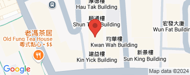 Siu King Building Unit B, High Floor Address
